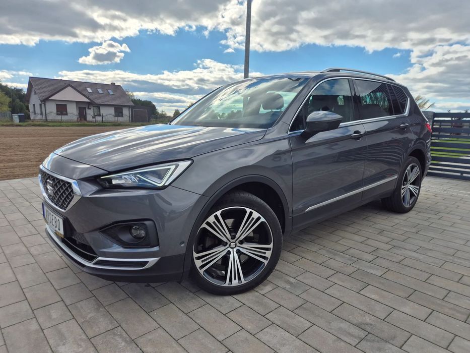 Seat Pozostałe Seat