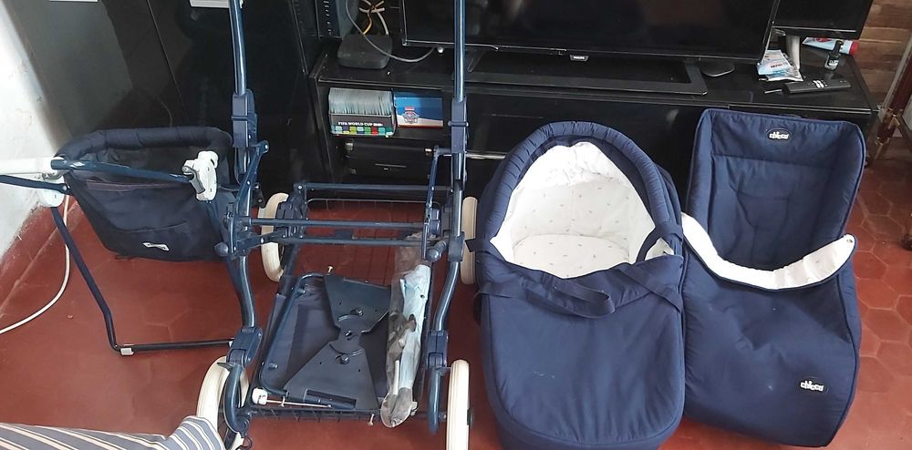 Precisas de um carrinho à tua medida? Esta é a escolha certa.