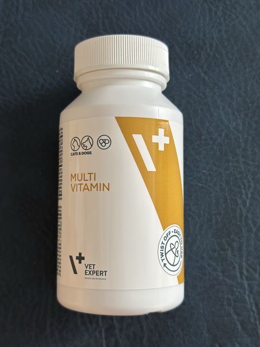 Vet expert multi vitamin