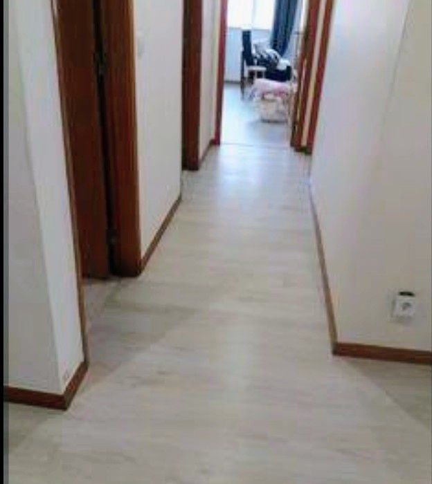 Machado Interiores – Chão Flutuante & Remodelações
Detalhes que fazem