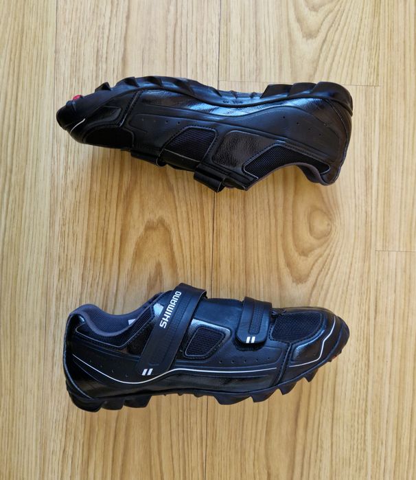 Веловзуття/Велотуфлі чоловічі Shimano 46 розмір (стелька 29см)ORIGINAL
