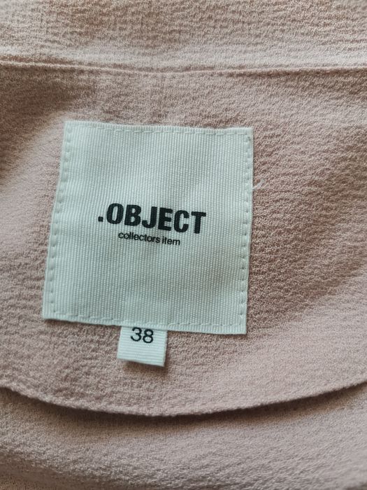 Bluzka z długim rękawem Object