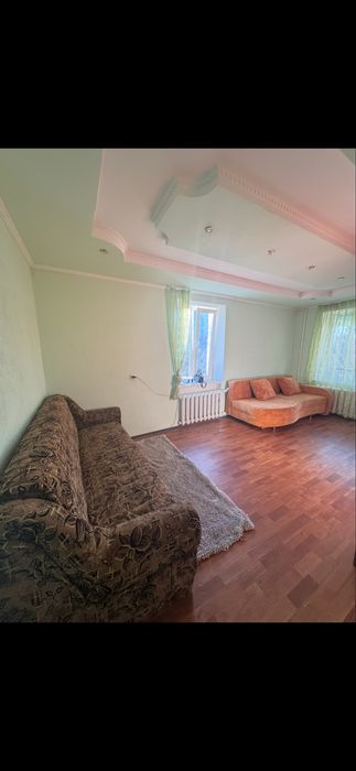 Вільна Подобово квартира
