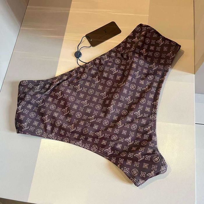 Damski strój kąpielowy Louis Vuitton 260409