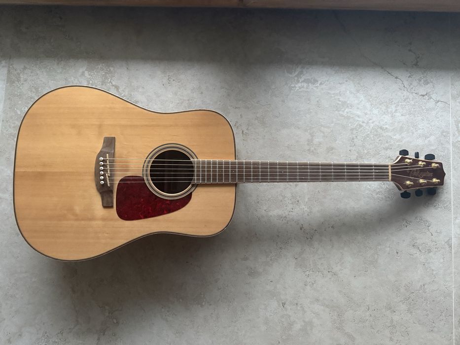 Gitara Takamine GD93