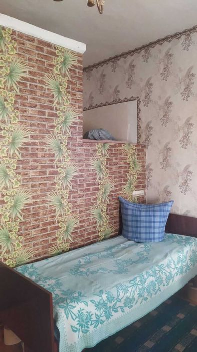 Продаж будинку в селі Талалаївка