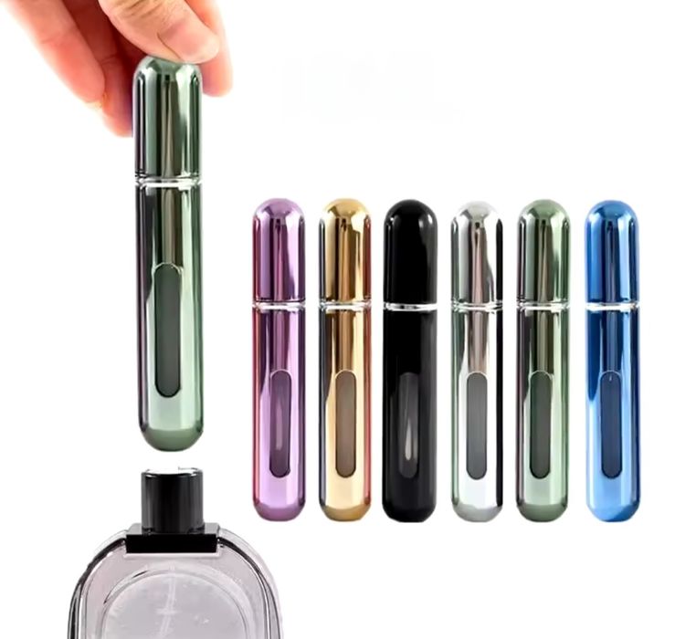 Embalagem para perfume