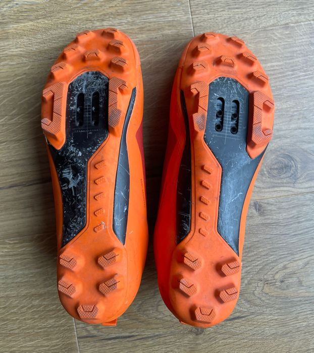 Buty Specialized Recon 3 (gravel/MTB) używane rozmiar 42