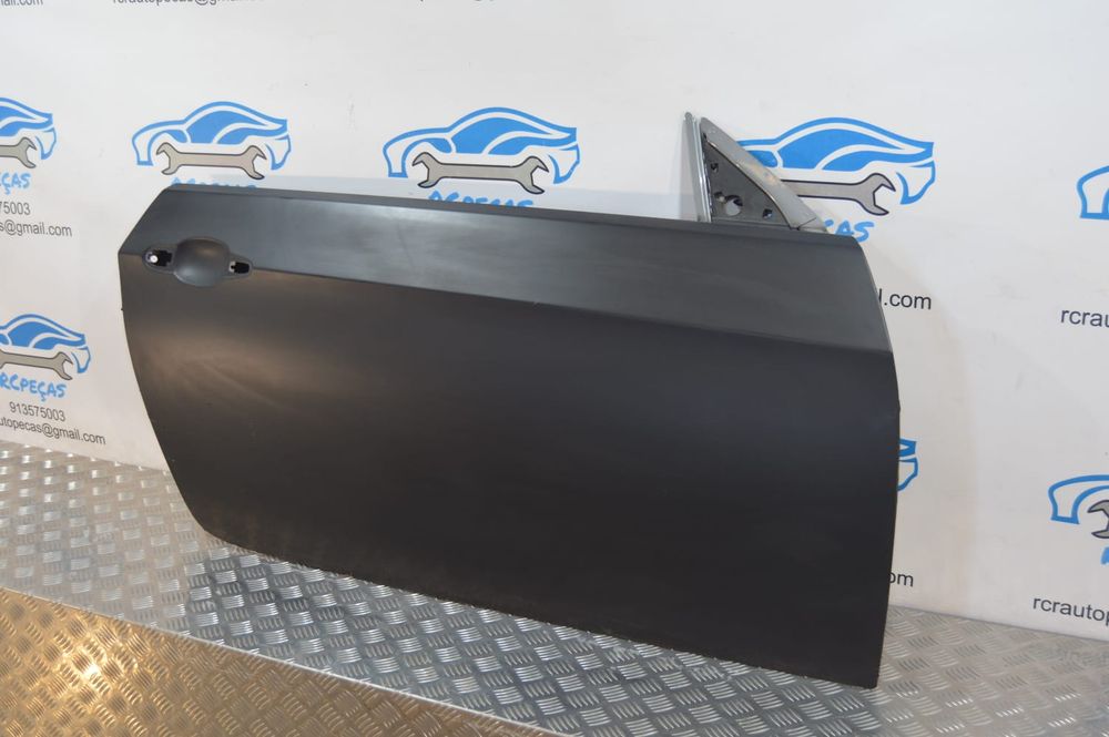PORTA PORTAS FRENTE FRONTAL DIREITA 41517200570 7200570 BMW SERIE 3