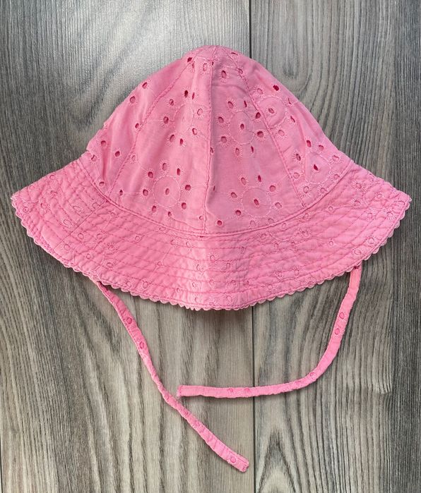 Kapelusz H&M czapka 74