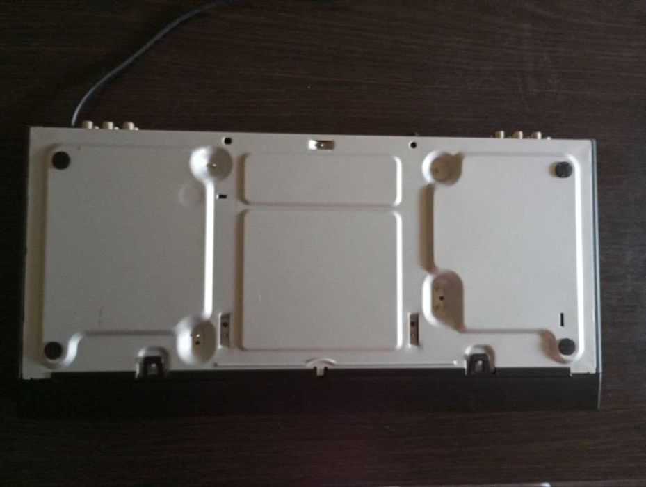 Лазерний програвач DVD плеєр