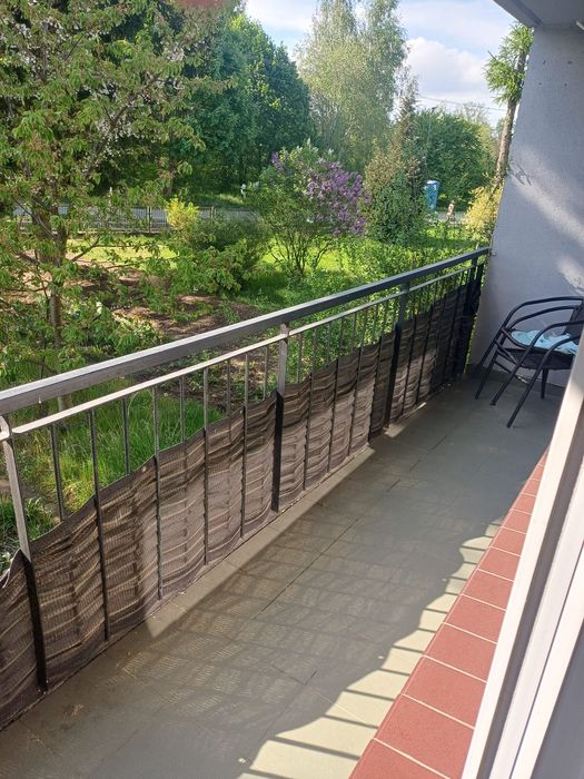 Mieszkanie 4 pokoje garaż ogrodek 73m2