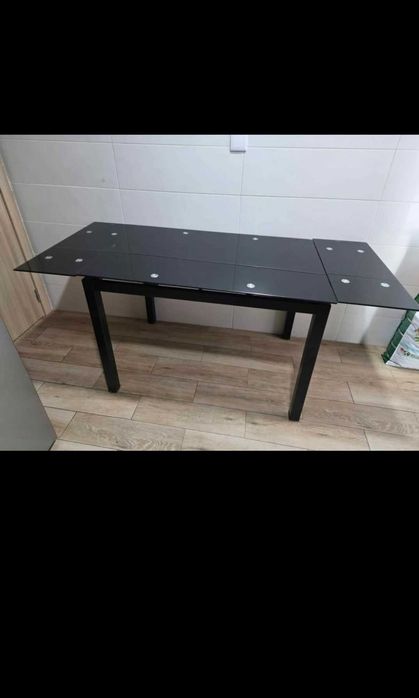 Mesa de jantar sala/cozinha