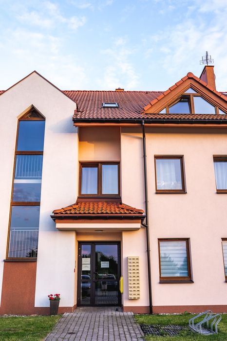 Apartament Loft nad rzeką Ustroń