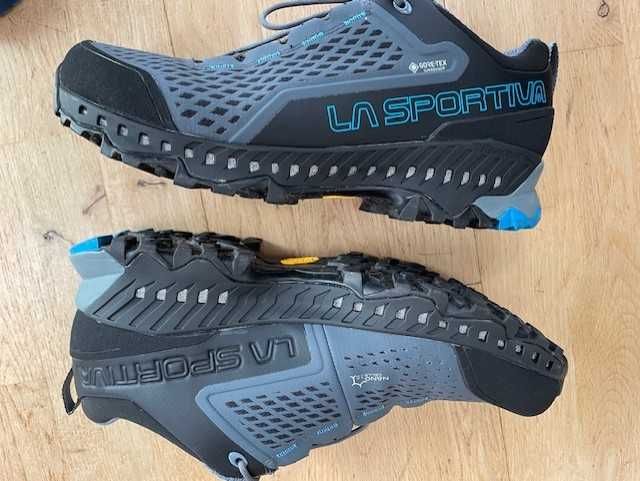 Sapatilhas La Sportiva Spire Gore-Tex tamanho 43