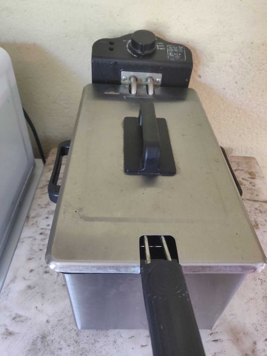 Conjunto de electrodomésticos