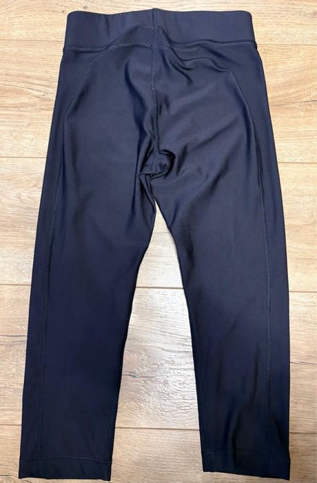 Жіночі лосіни/капрі Under Armour. Розмір S