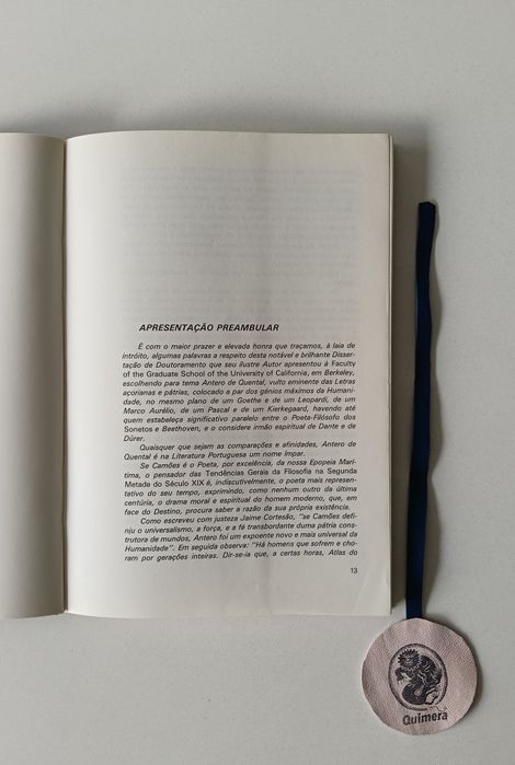 Antero de Quental, Evolução da sua filosofia existencialista e do seu