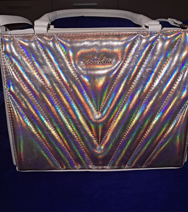 Torebka damska Barletta