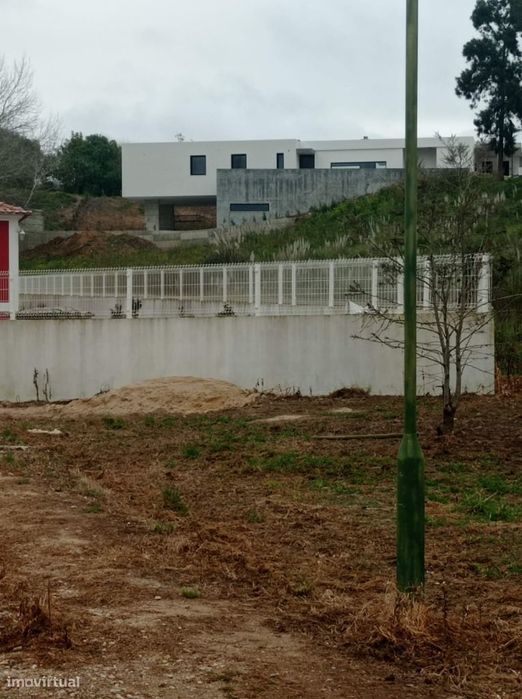 Terreno à venda em Quinta do Fez