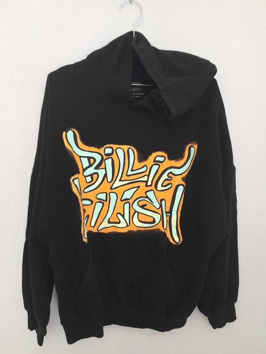 Sweat Billie Eilish