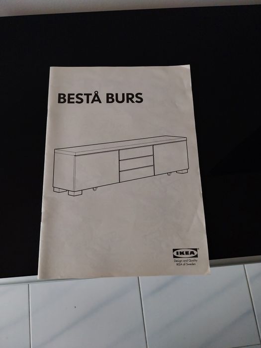 Móvel para televisão