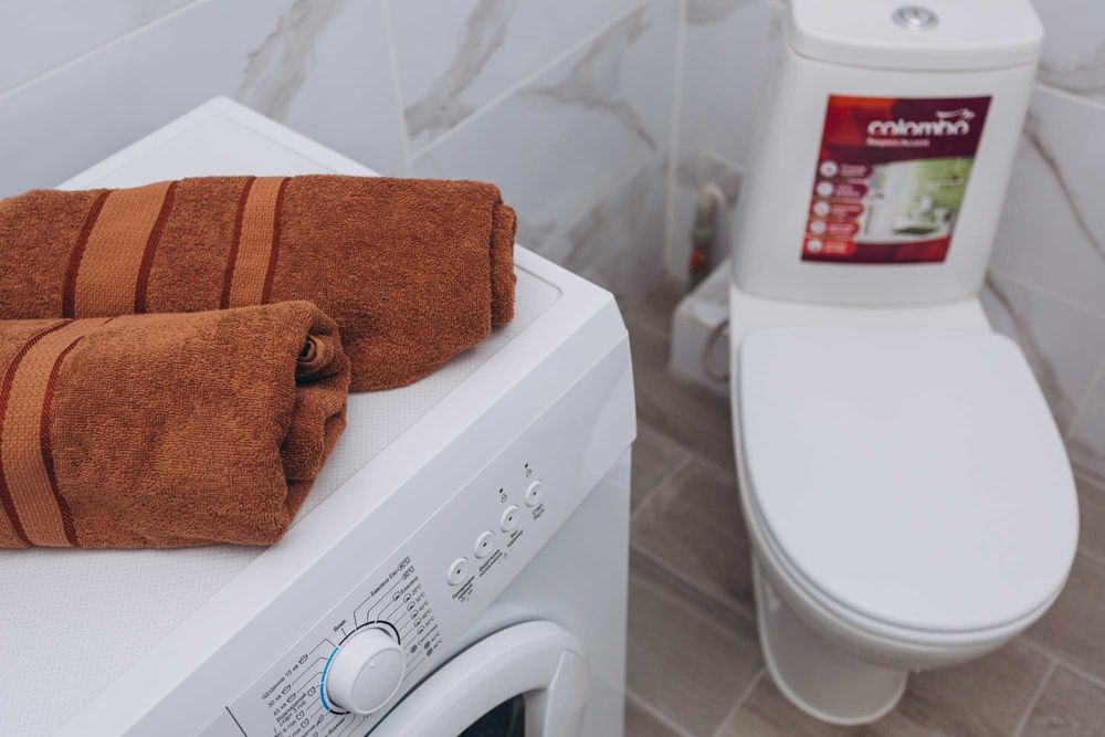 Квартири подобово / погодинно. ЖК Європейка. Тип "КОМФОРТ"