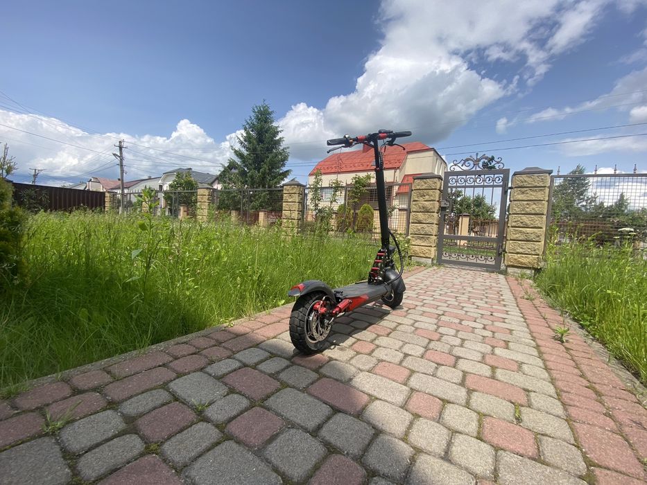 kugoo kirin m4 pro