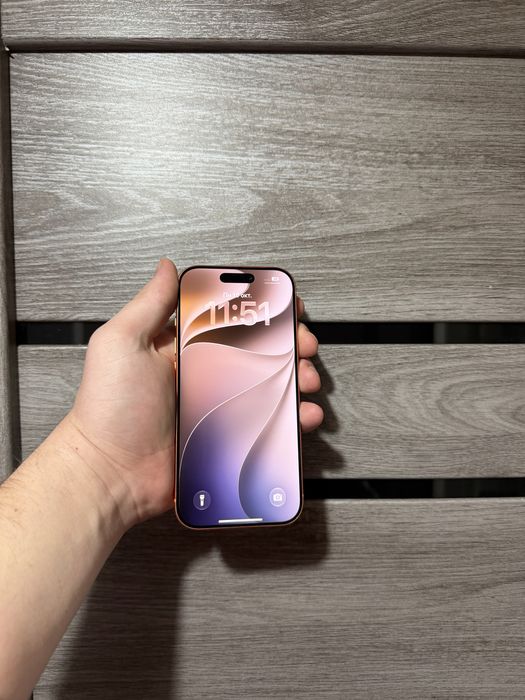 iPhone 17 Pro 256GB Фіз Сім Ідеал