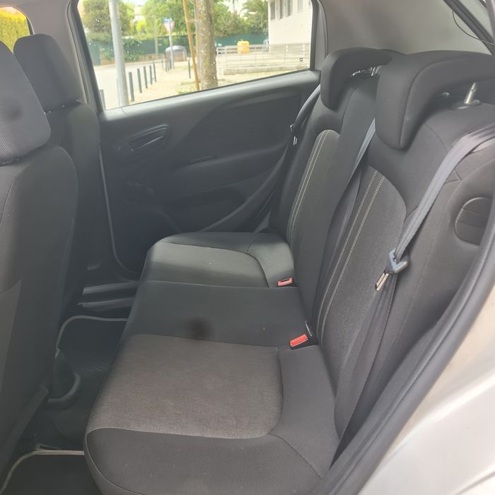 Fiat punto 1.2 versão young
