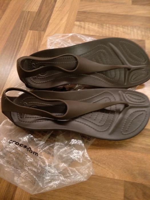 Crocs Sexi Flip W9 39-40