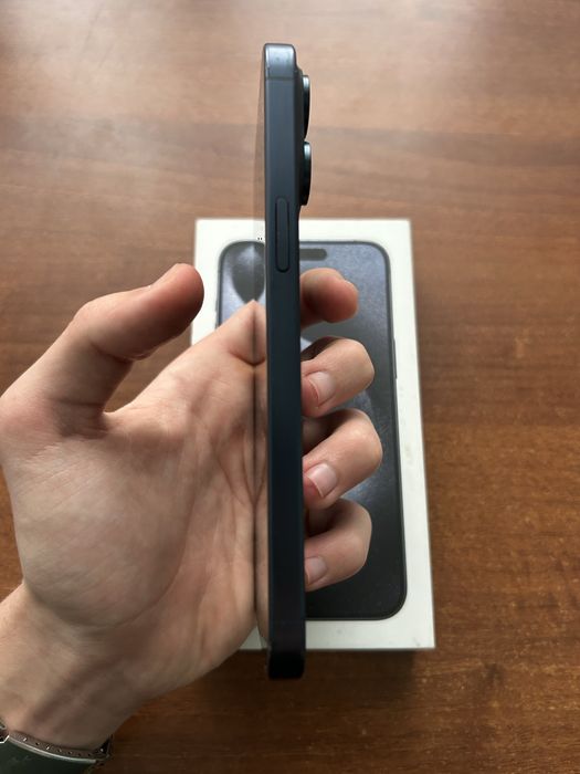 iPhone 15 Pro Max | Айфон 15 Про Макс