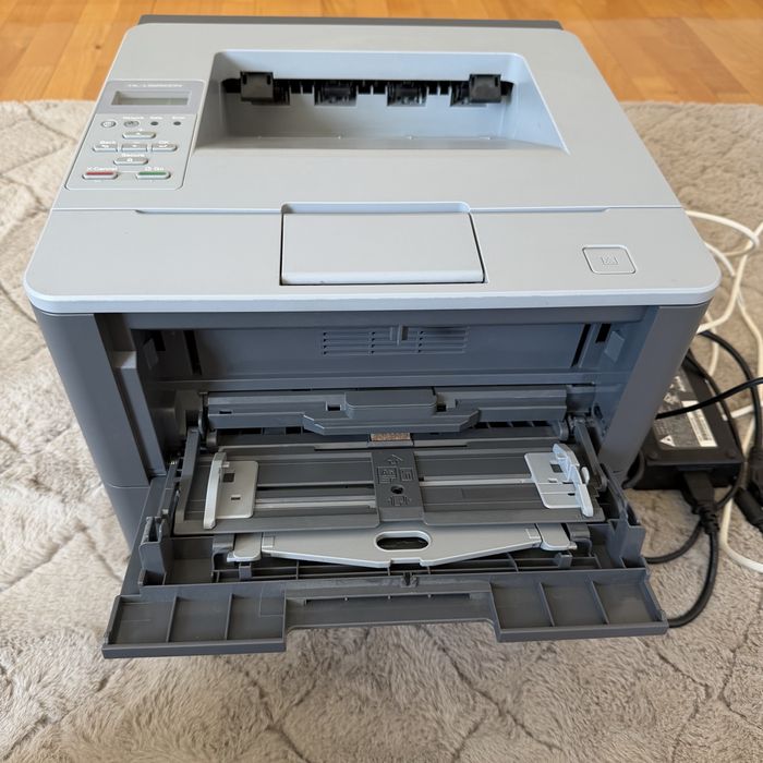 Drukarka Brother HL-L6250DN