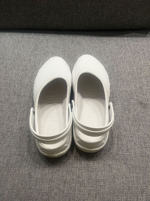 Buty,Klapki Medyczne -Miraclogs, rozmiar 41