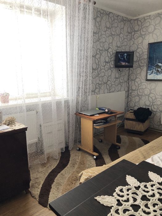 Продам 2-х кімнатну квартиру з автономним опалення