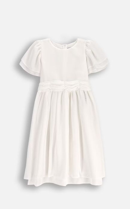 Elegancka sukienka coccodrillo rozm. 164 Nowa