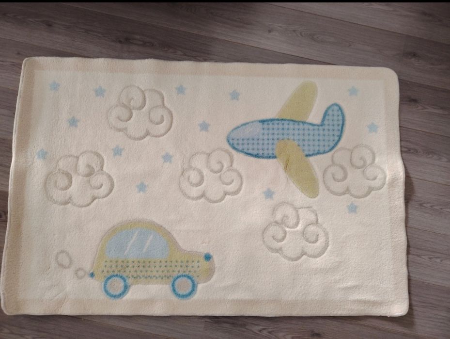 Children's Rug 150x100