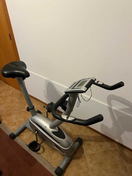 Bicicleta Indoor
