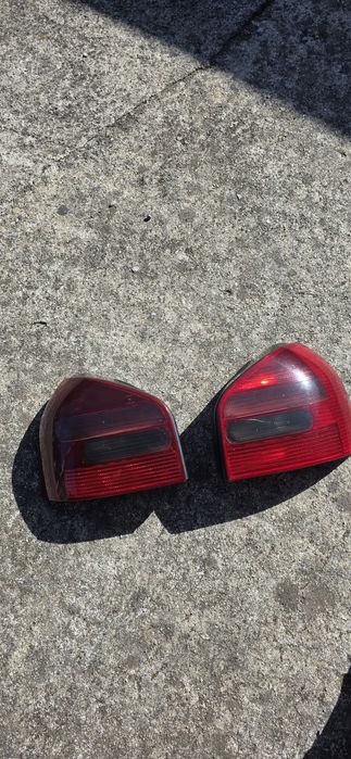 Faróis traseiro Audi A3 1999
