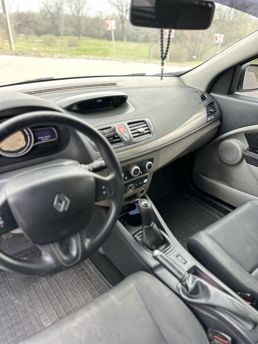 ❗️Renault Megane 3 / 1.5dci❗️