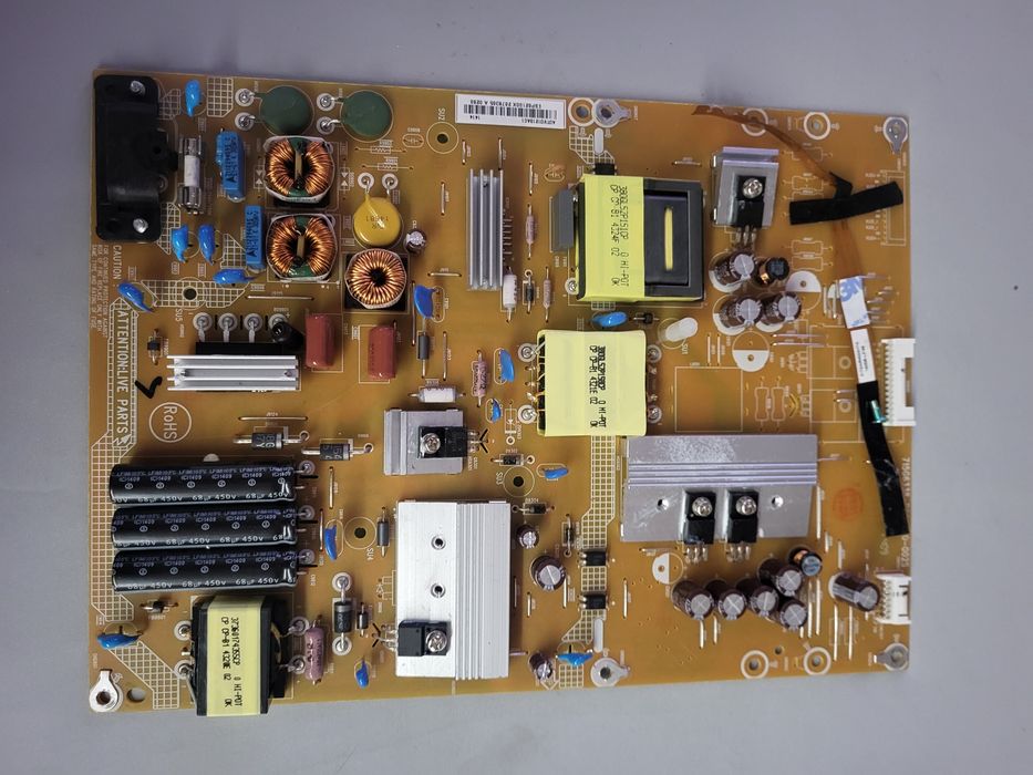 Sprzedam Nowy zasilacz do TV Philips 55PFH6309/88