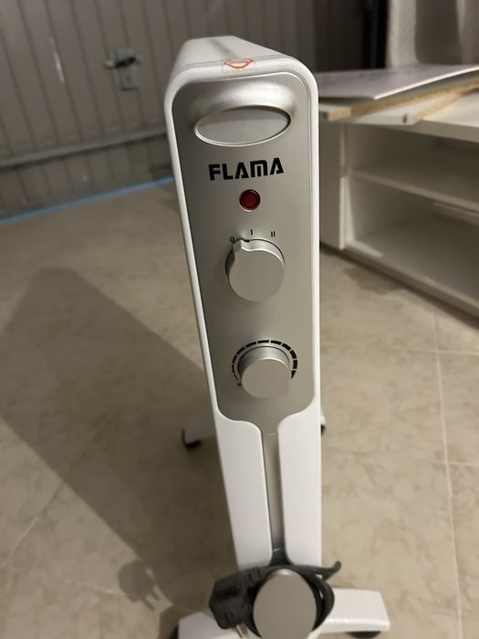 Aquecedor Mica FLAMA 2330FL