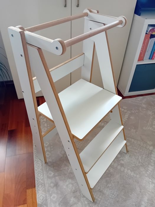 Kitcher helper składany - pomocnik kuchenny