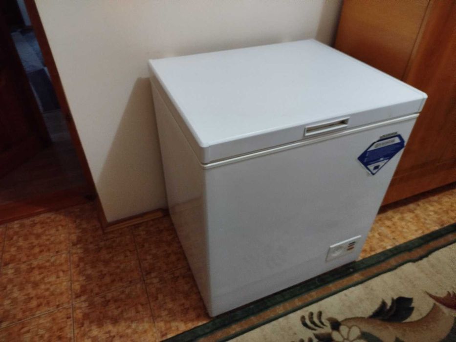 Продам морозильну камеру б/у