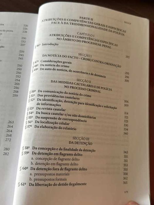 Teoria geral do direito policial - Manuel Monteiro Guedes Valente