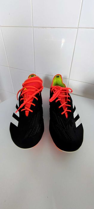 Chuteiras Adidas Predator Elite Pro AG