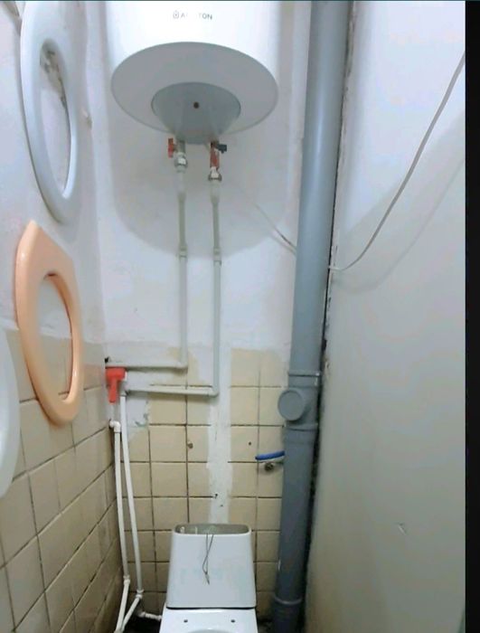 Сдам Терешковой / Космонавтов комнату в коммуне