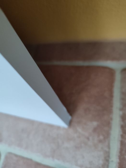 Placa/ tampo aglomerado