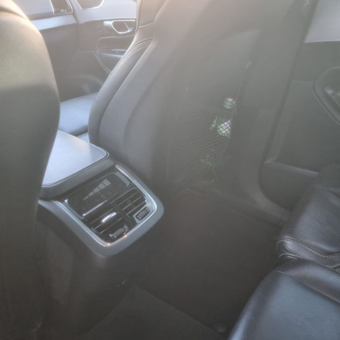 Volvo XC90 D4 Inscription  7 Lug