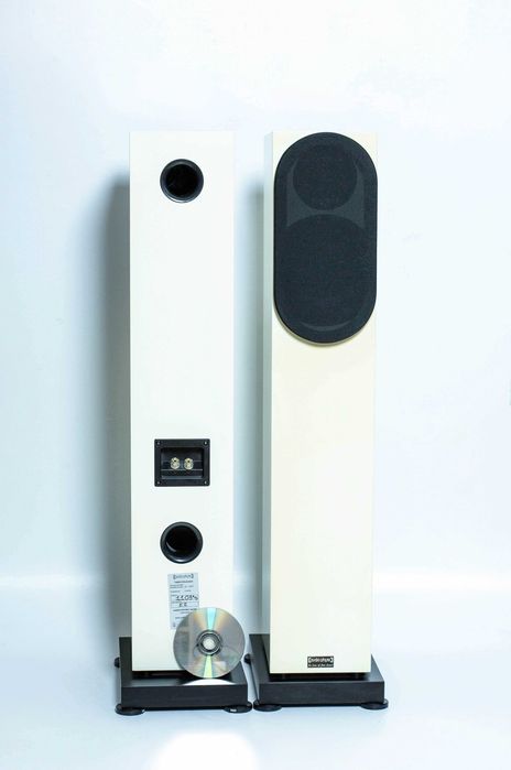 Audio Physic Yara II Evolution